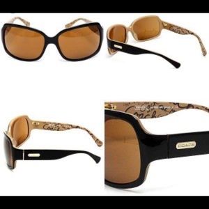 Coach Ginger sunglasses